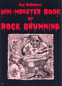 Mini monster book מהדורה מורחבת