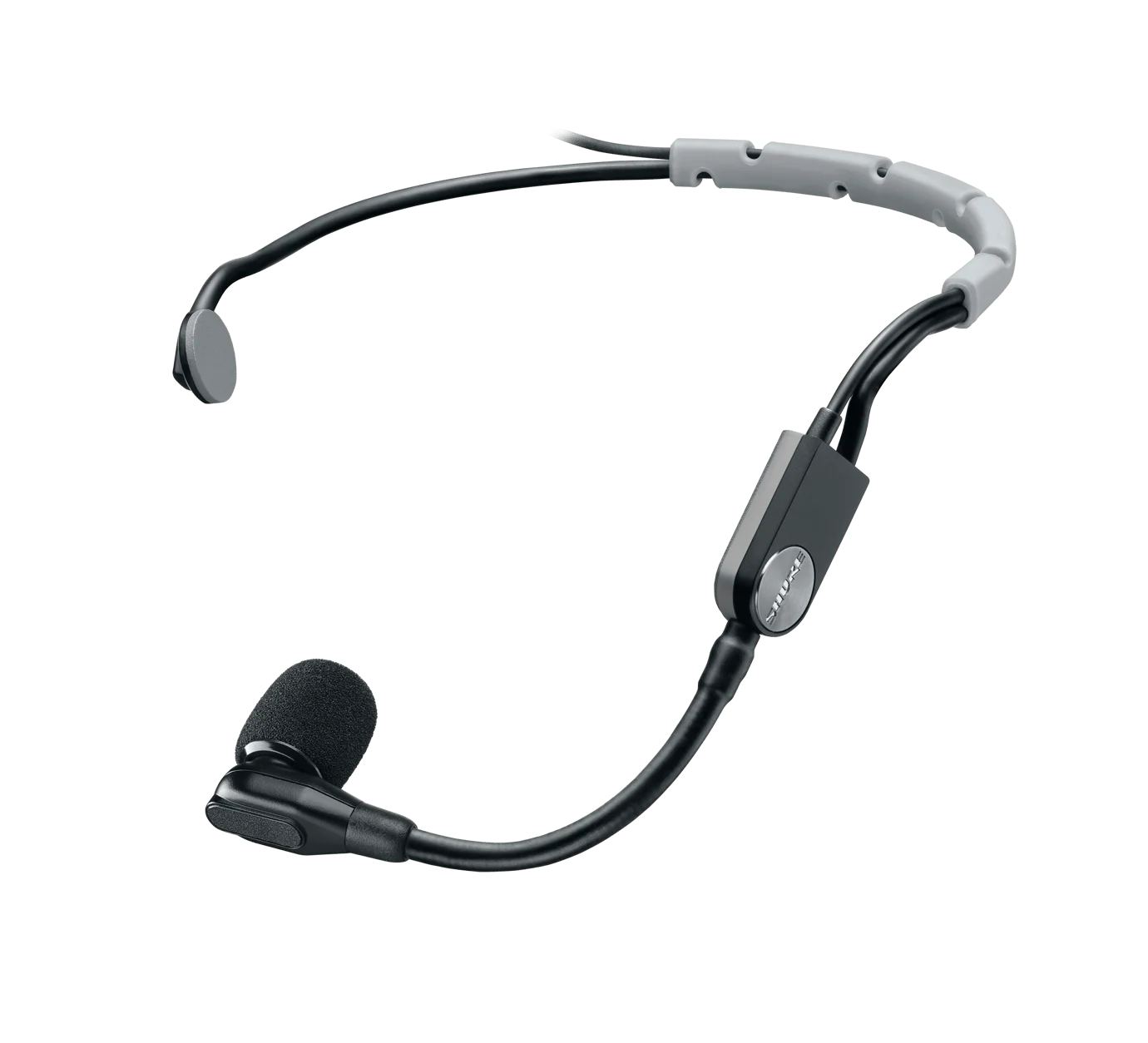 מערכת אלחוטית עם מיקרופון ראש ומשדר גוף Shure GLXD14+E/SM35-Z4 - תמונה 2