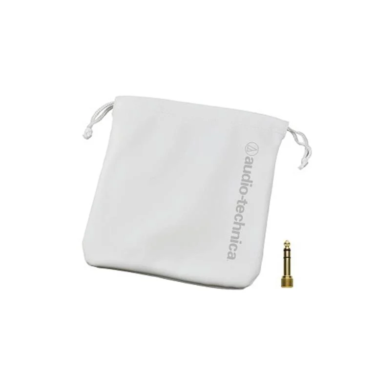 אוזניות אולפניות Audio Technica ATH-M50xWH - תמונה 5