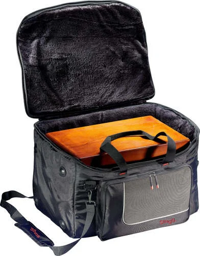 נרתיק לקחון מרופד Stagg SCAJB2050