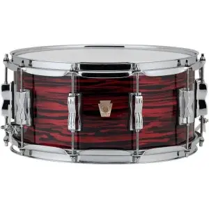 תוף סנר "14 * "6.5 LUDWIG CLASSIC MAPLE LS403XXRP