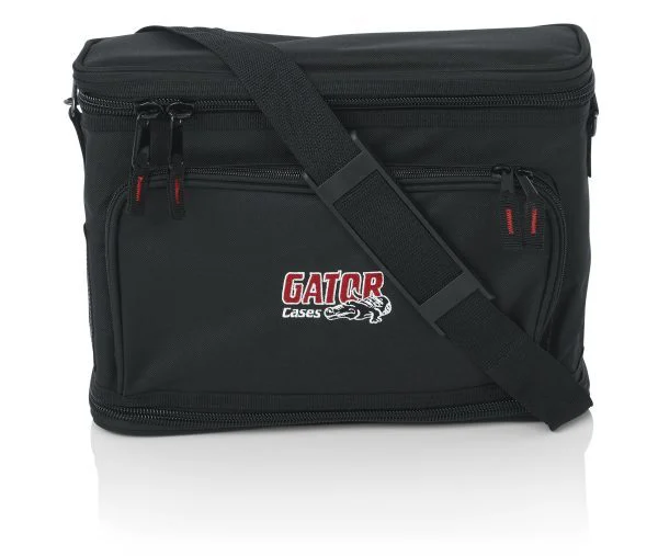 נרתיק למיקרופון אלחוטי GATOR GM-1W Padded Bag