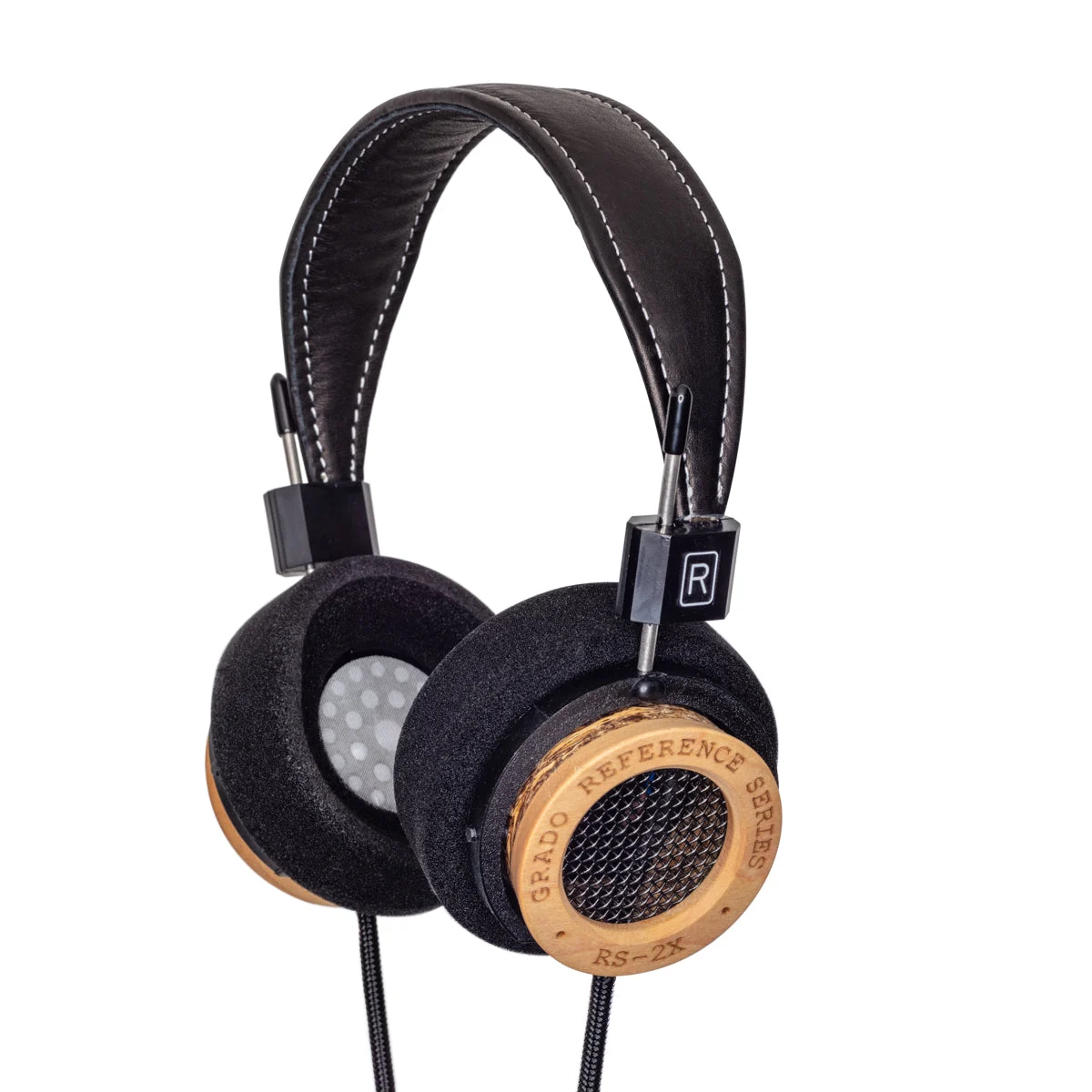 אוזניות חוטיות Grado RS2X