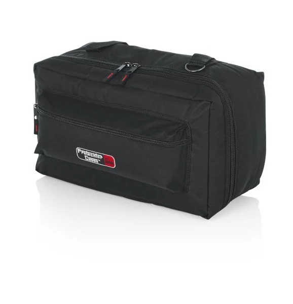 נרתיק לפדל בס כפול / בונגוס GATOR GP-66 Double Bass Drum pedal bag / Bongo Bag 18" x 10" x 10