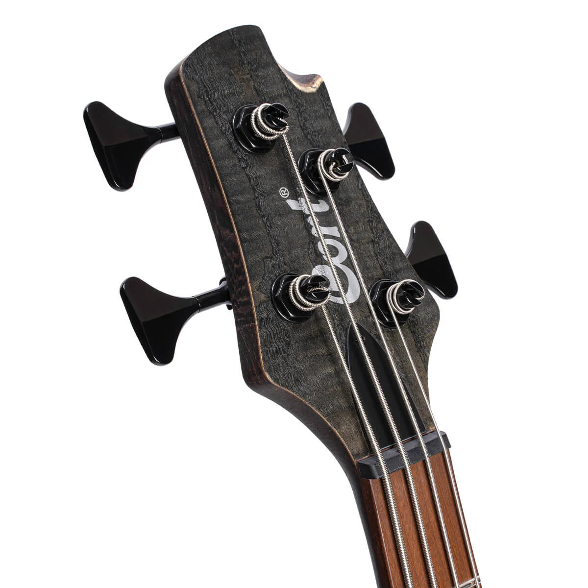 גיטרה בס אקטיבית CORT B4 Element FRETLESS OPTB - תמונה 9