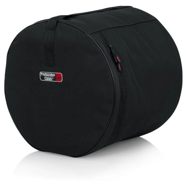 נרתיק לפלור GATOR GP-1616 Standard Series Padded Tom Bag; 16"X16