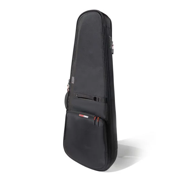 נרתיק לגיטרה חשמלית 1/4 נפח GATOR G-ICON335 ICON Series bag - תמונה 2
