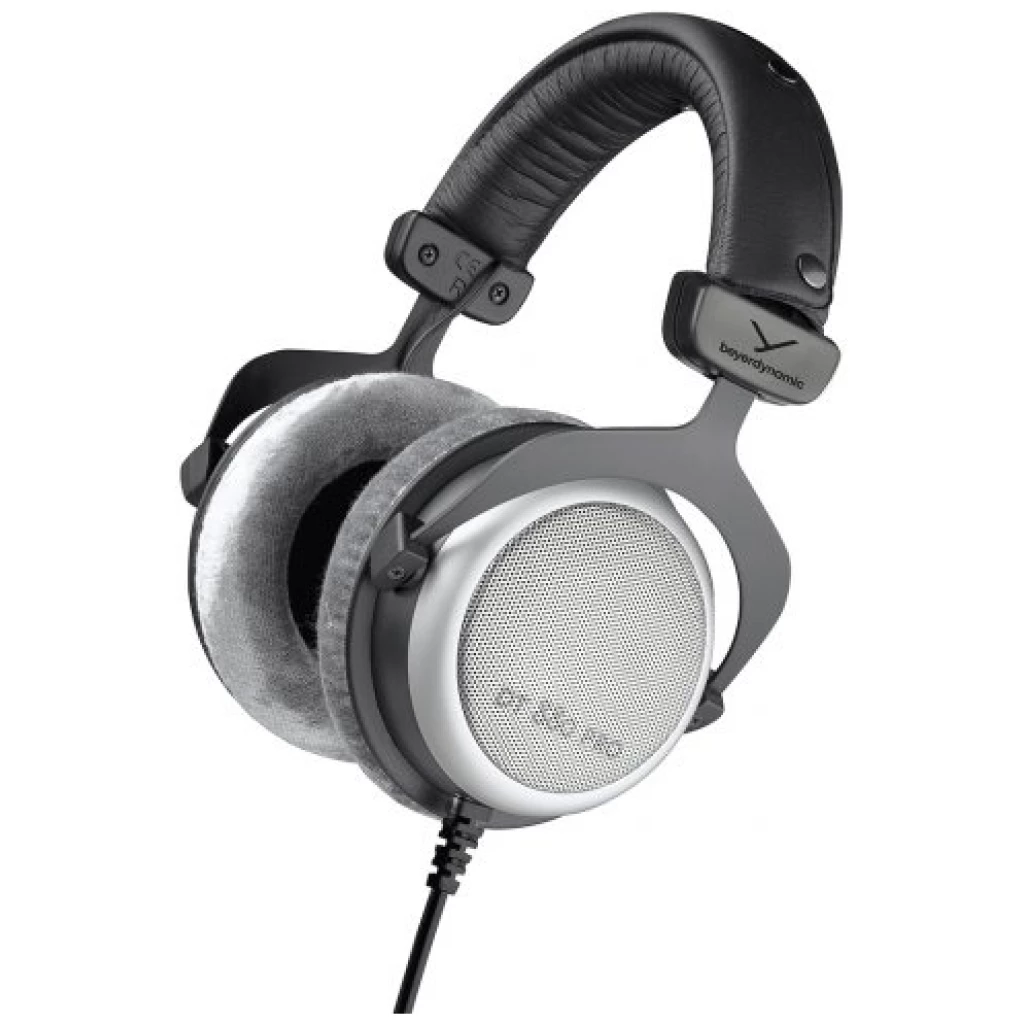 אוזניות סטריאופוניות חצי פתוחות beyerdynamic DT 880 PRO 250 Ohm