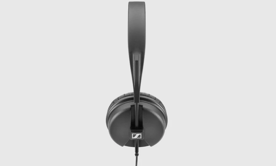 אוזניות Sennheiser - HD25 light - תמונה 2