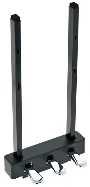 סט פדלים לפסנתר ימהה Yamaha LP1B 3-Pedal - תמונה 4