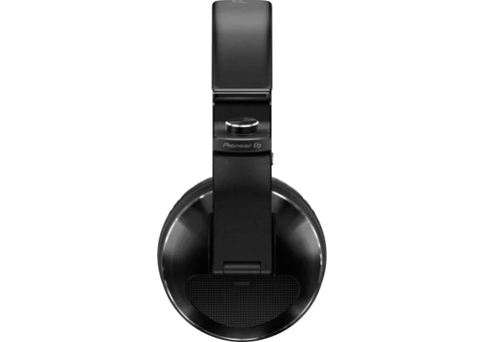 אוזניות HDJ-X10-K מבית PIONEER - תמונה 3