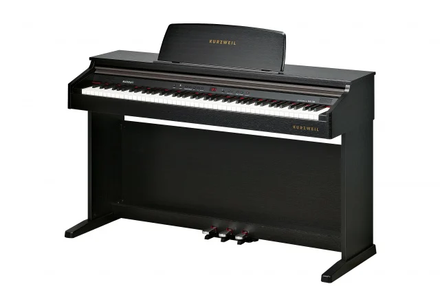 פסנתר חשמלי מקצועי KA-130 SR מבית Kurzweil - תמונה 2