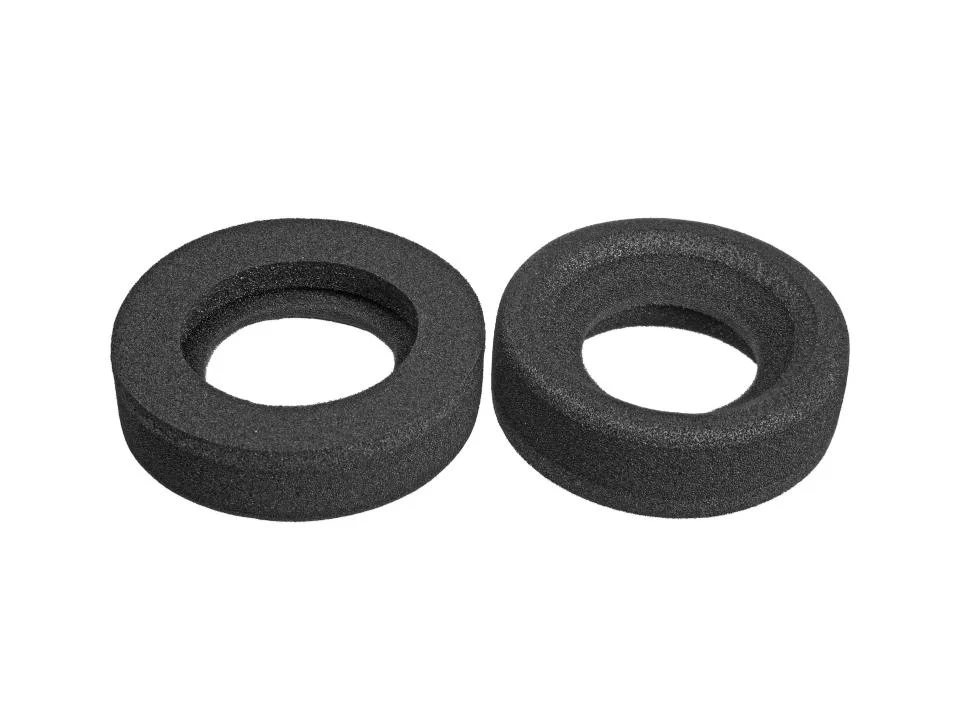 L-CUSH פדים להחלפה מספוג לאוזניות SR225, SR325, RS1 ו- PS500 מבית - Grado - תמונה 2