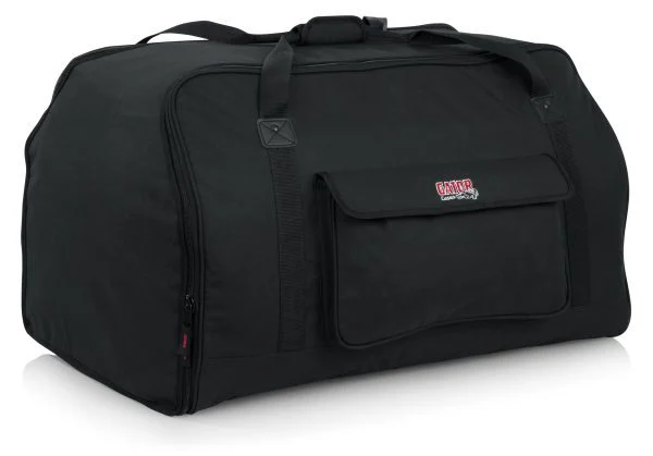 נרתיק לרמקול GATOR GPA-TOTE15 Heavy-Duty Speaker Tote Bag 15