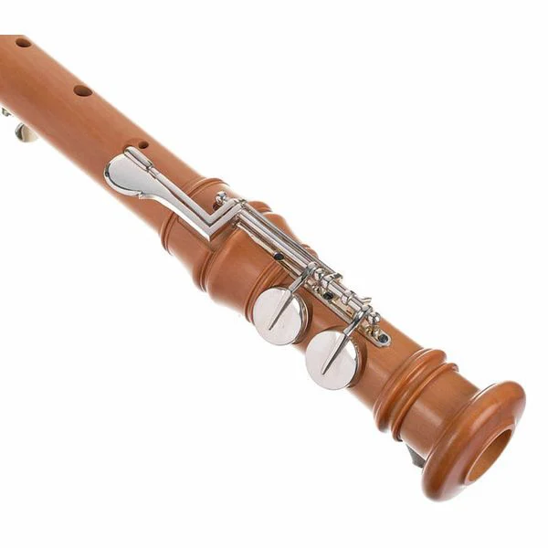 חלילית טנור Moeck 5443 Ehlert Tenor - תמונה 5