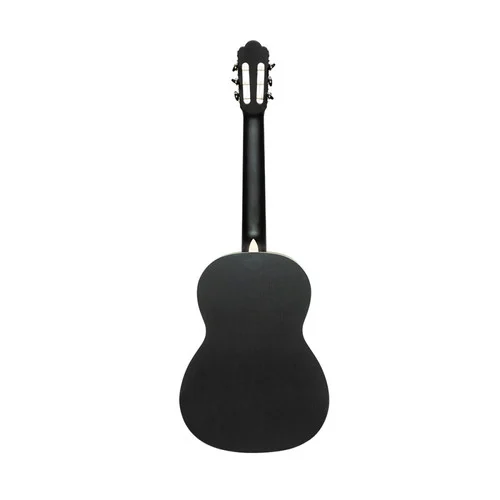 גיטרה קלאסית בצבע שחור Stagg SCL70-BK - תמונה 2