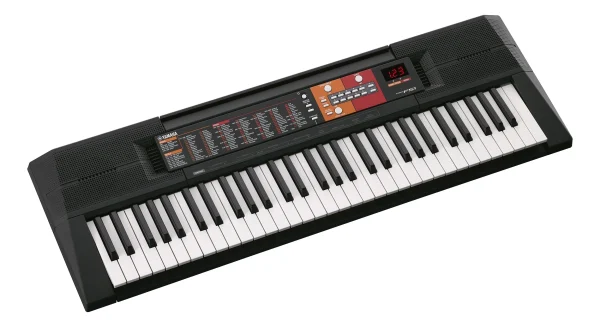 אורגנית Yamaha PSR-F52 - תמונה 2