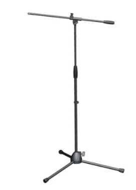 סטנד מיקרופון עם בום ATLASTAND RSM180