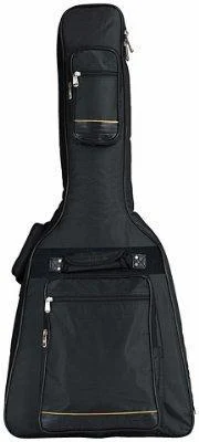 נרתיק לגיטרה חצי ורבע נפח פרמיום Warwick RB20607