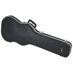 ארגז פיברגלס לחשמלית Warwick RC ABS 10406BSH/SB