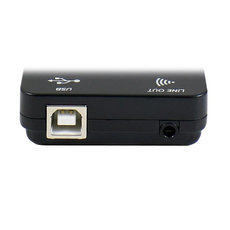 כרטיס קול נייד Xport מבית PEAVEY - תמונה 5
