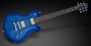 גיטרה חשמלית Framus FDS Panthera Supreme OB BLBT