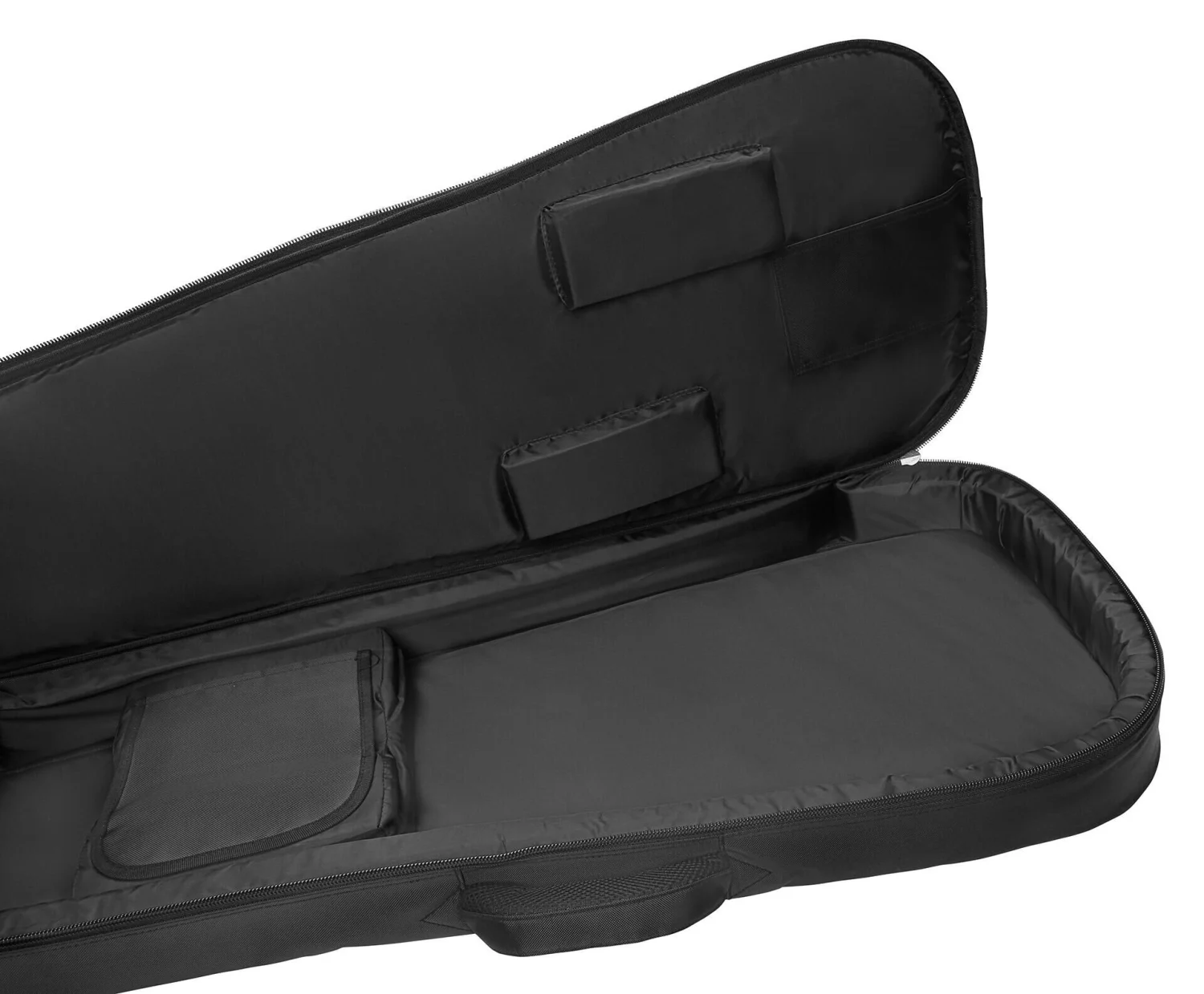 נרתיק לגיטרה חשמלית Sadowsky PortaBag Express Electric Guitar Bag - תמונה 8
