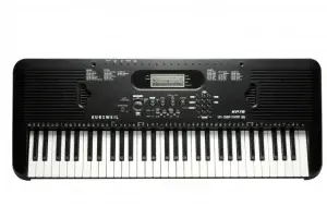 מקלדת ניידת KP70 מבית Kurzweil