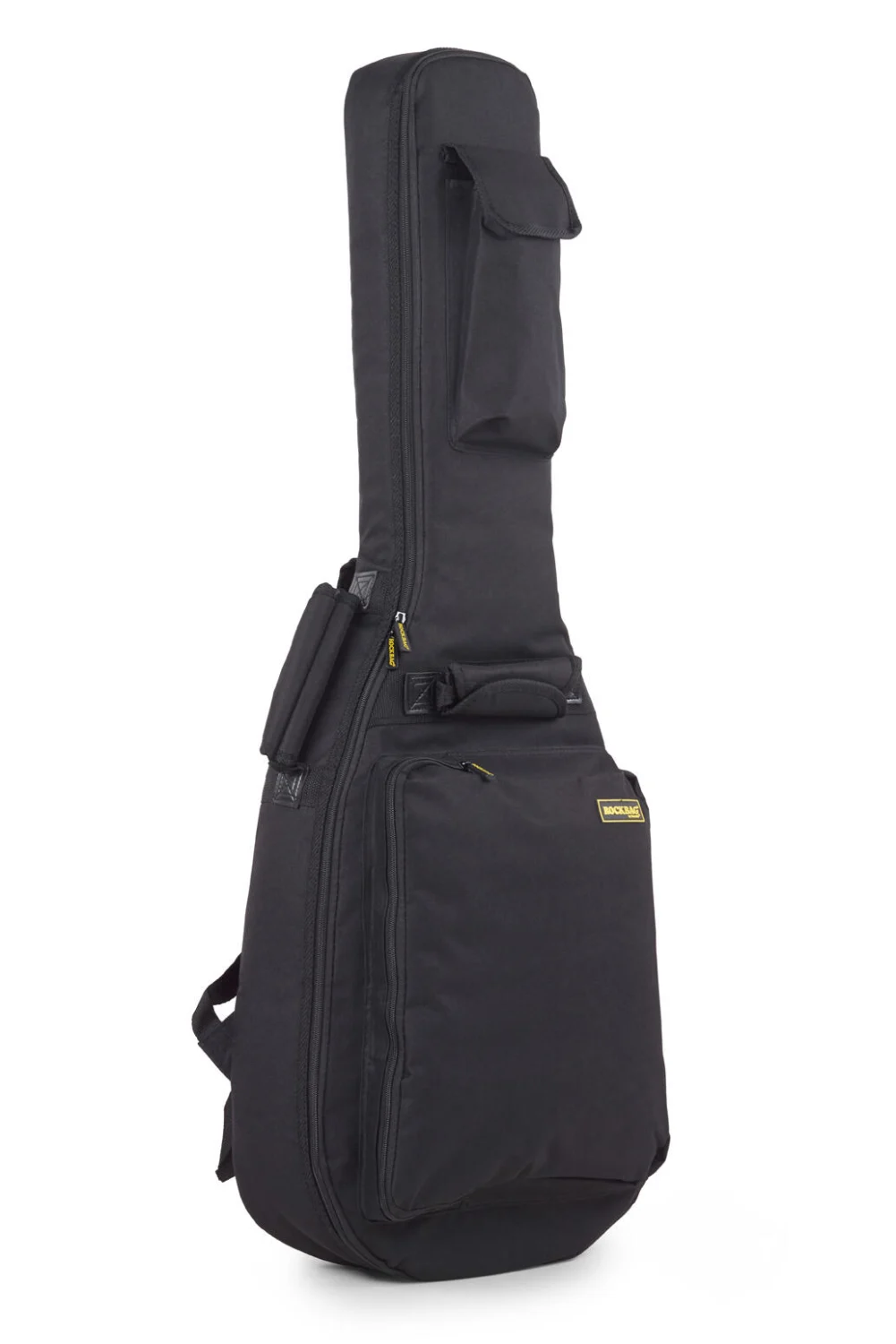 נרתיק לגיטרה קלאסית RockBag Student Plus RB 20518 B/PLUS - תמונה 3