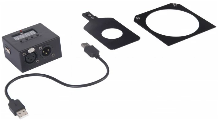 פנס ספוט 60W לבן 3200K - תמונה 4