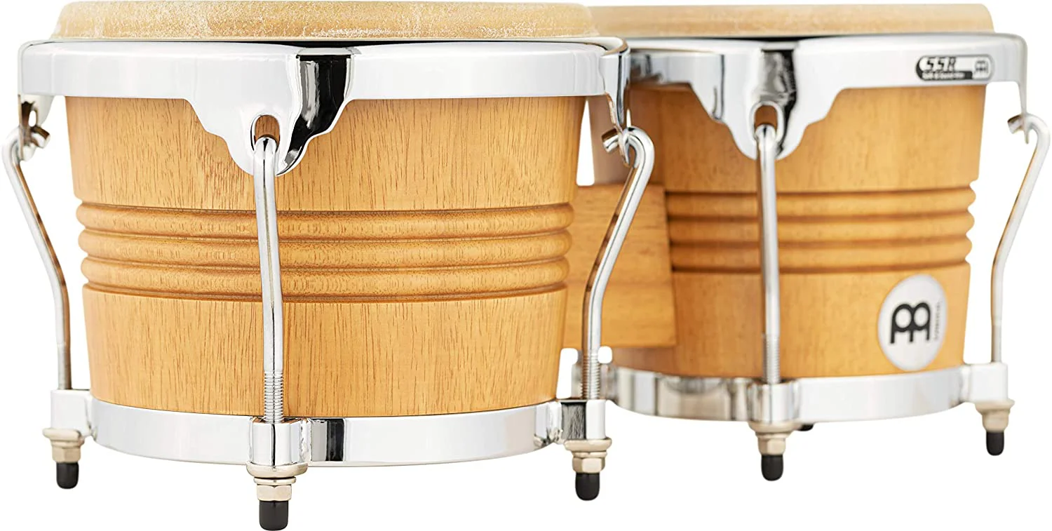 בונגוס Meinl WB200SNT-M - תמונה 5