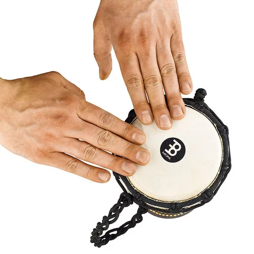 דג'מבה מיני Meinl HDJ6-XXS - תמונה 2