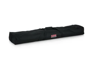 נרתיק לסטנדים לרמקול GATOR GPA-SPKSTDBG-50DLX Speaker Stand Bag 50 inch interior