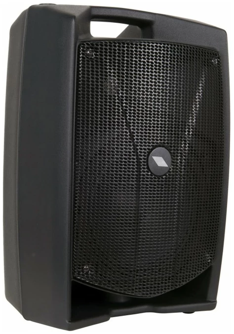 רמקול מוגבר 12" מסדרת V Plus מבית Proel - תמונה 2