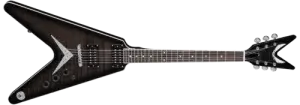 גיטרה חשמלית V 79 TBK מבית Dean Guitars