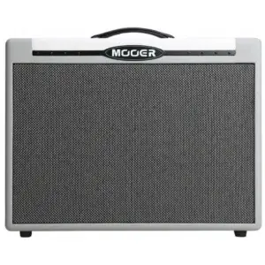 מגבר לגיטרה חשמלית 75w בוקסא 12*1 Mooer SD75