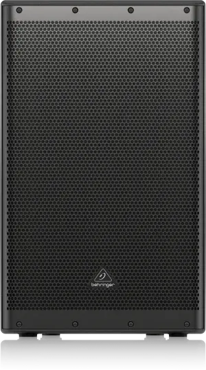 רמקול מוגבר "15 1400 וואט Behringer DR115DSP