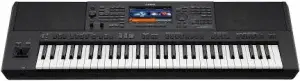 תחנת עבודה מקצועית Yamaha PSR SX900 כולל שנאי מקורי
