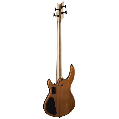 E4 SEL BRL גיטרה בס חשמלית מבית Dean Guitars - תמונה 3