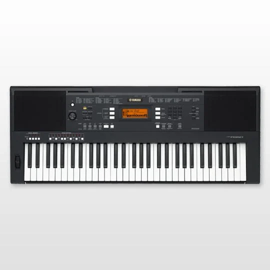 אורגן מזרחי ימהה YAMAHA PSR-A350