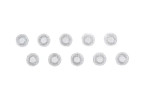 E2 / SCL2 מגנים לאוזניות SHURE EAWXG2-10