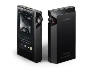 נגן אודיו Astell&Kern KANN ALPHA