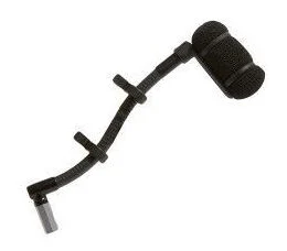 מיקרופון מקצועי לכלי נגינה Audio Technica ATM350U - תמונה 3
