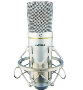מקרופון קונדנסר Alctron MC320
