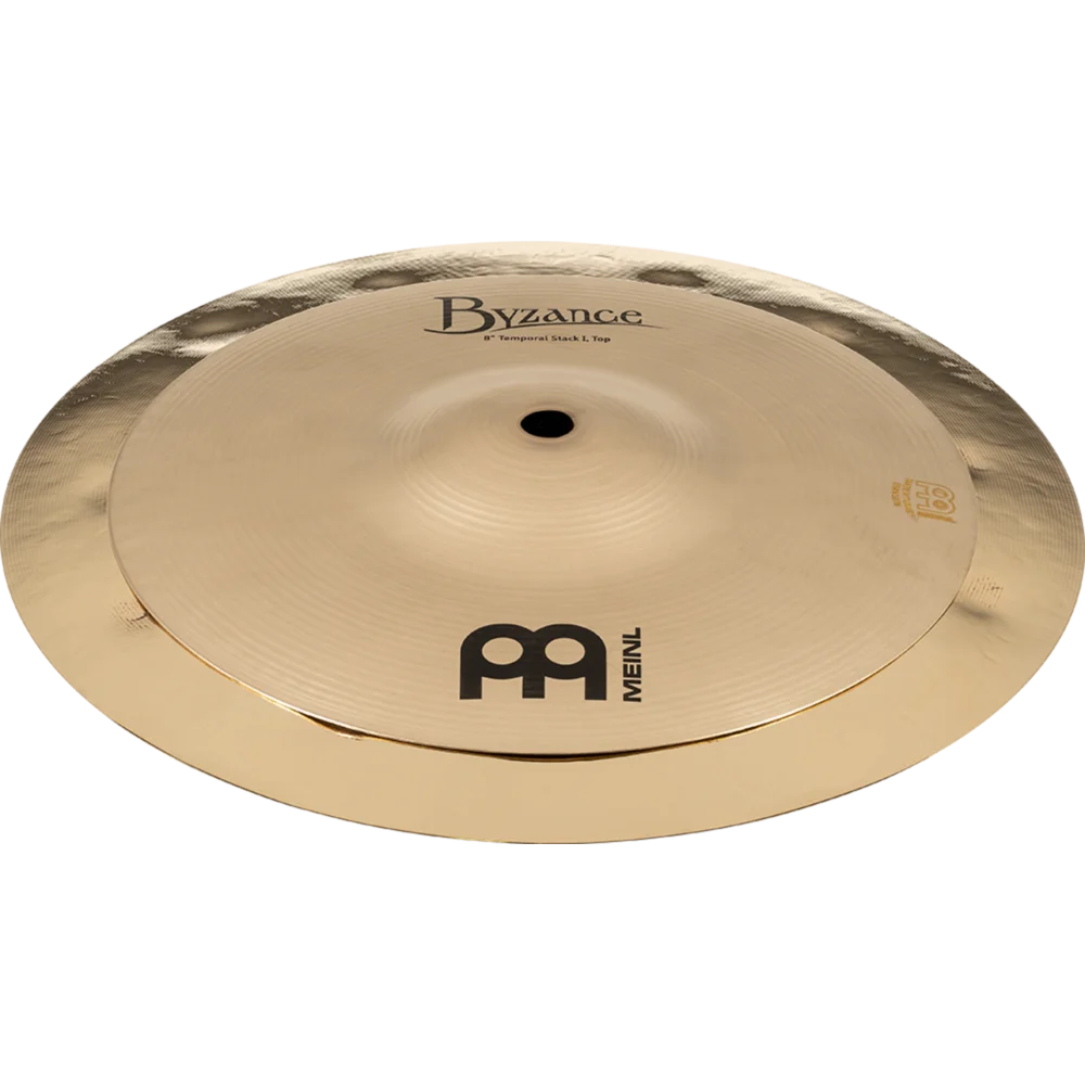 מצילת אפקט Meinl | Temporal 1 M.GARSTKA - תמונה 2