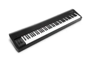 מקלדת שליטה 88 קלידים שקולים M-Audio Hammer 88