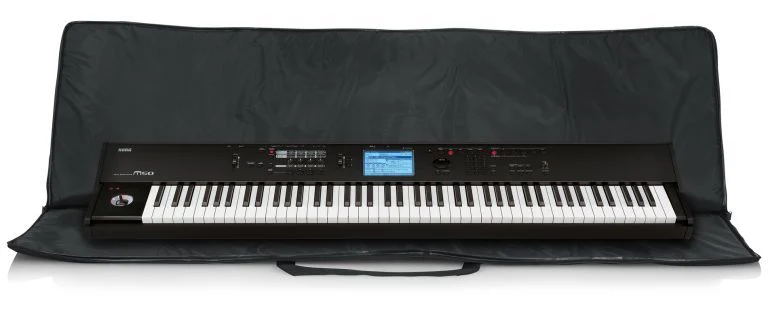 נרתיק לאורגן GATOR GKBE-88 Economy Gig Bag - תמונה 3