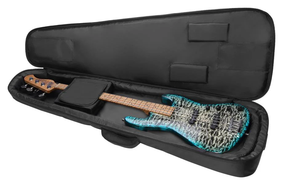 נרתיק לגיטרה בס Sadowsky PortaBag Express Electric Bass Bag - תמונה 4