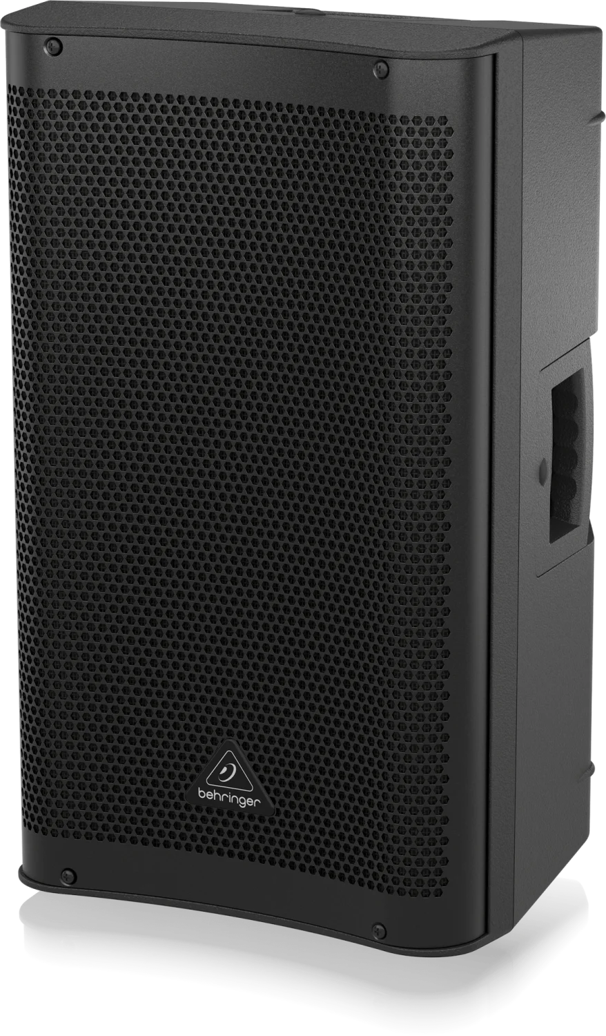 רמקול מוגבר 12" Behringer DR112DSP - תמונה 4