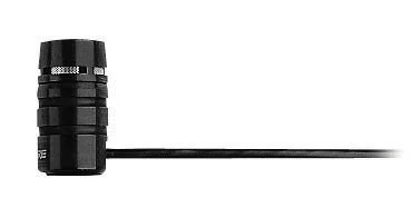 SHURE WL183 - מיקרופון דש נק זעיר, קליטה היקפית